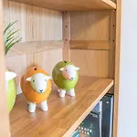 Tiggs Place, 5 Howrahs Court 아파트 *