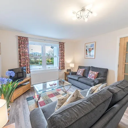 Tiggs Place, 5 Howrahs Court Lejlighed