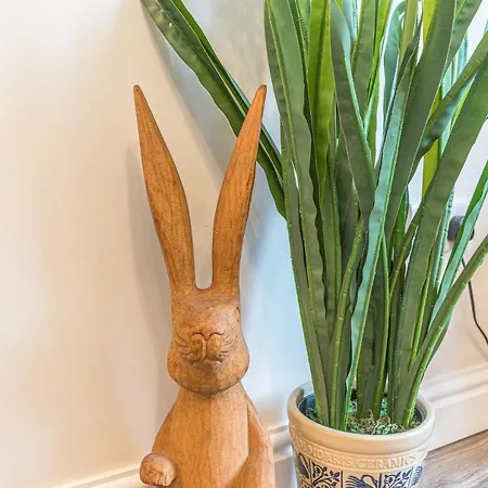 Tiggs Place, 5 Howrahs Court Keswick (Cumbria)