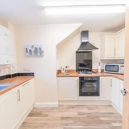 Lejlighed Tiggs Place, 5 Howrahs Court