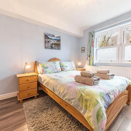 Tiggs Place, 5 Howrahs Court * Keswick (Cumbria)