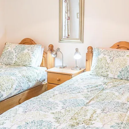 Apartmán Tiggs Place, 5 Howrahs Court Keswick (Cumbria)