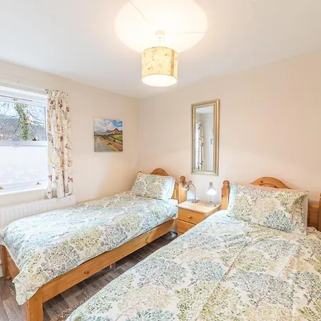 Lejlighed Tiggs Place, 5 Howrahs Court *