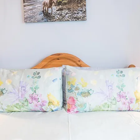 Apartmán Tiggs Place, 5 Howrahs Court Keswick (Cumbria)