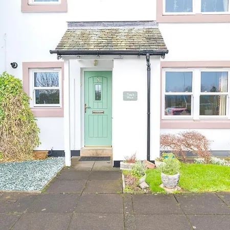 Tiggs Place, 5 Howrahs Court Apartmán