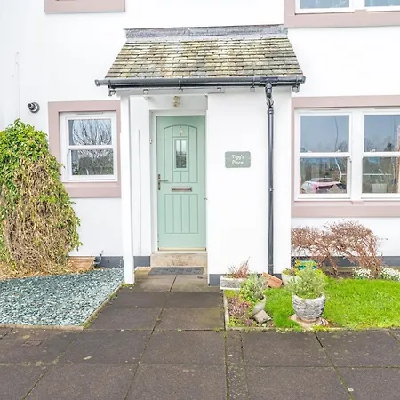 Lejlighed Tiggs Place, 5 Howrahs Court Keswick (Cumbria)
