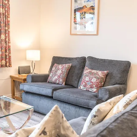 Tiggs Place, 5 Howrahs Court Keswick (Cumbria)