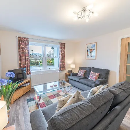 Tiggs Place, 5 Howrahs Court Lejlighed