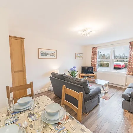 Tiggs Place, 5 Howrahs Court * Keswick (Cumbria)