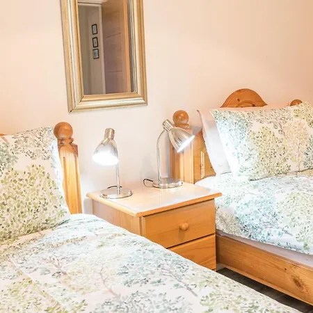 Apartament Tiggs Place, 5 Howrahs Court