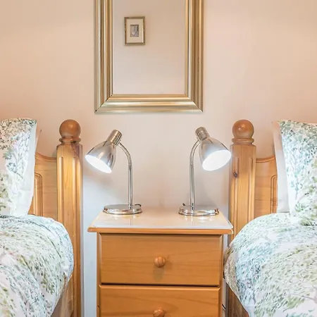 Apartament Tiggs Place, 5 Howrahs Court